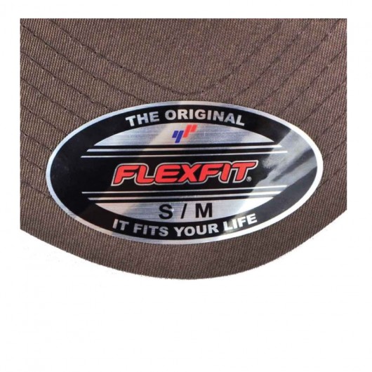 Flexfit Sticker